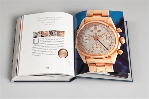 I CRONOGRAFI ROLEX – La Leggenda 